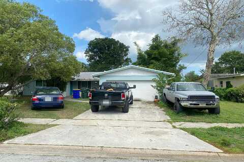 Estridge, ROCKLEDGE, FL 32955