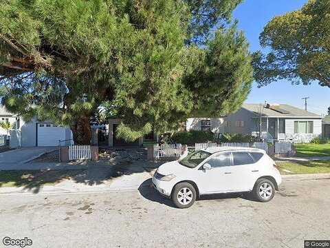Magnolia, COMPTON, CA 90220