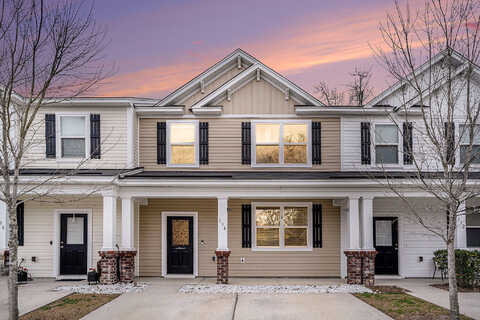 Alma, LADSON, SC 29456