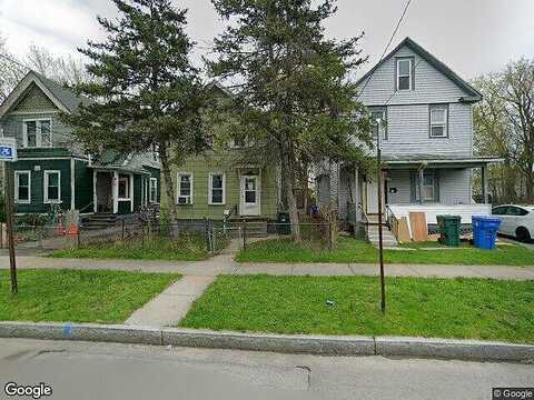 Lincoln, ROCHESTER, NY 14605