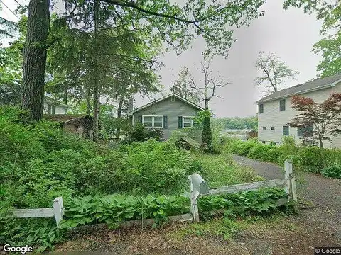 Shore, BYRAM TOWNSHIP, NJ 07821