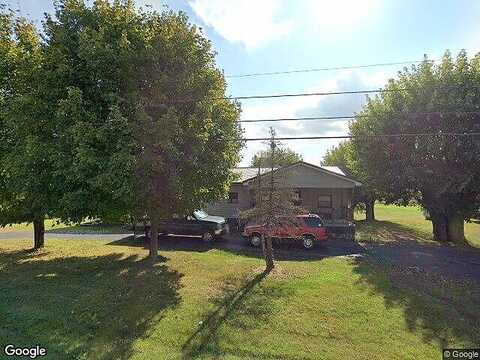 State Route 279, OAK HILL, OH 45656