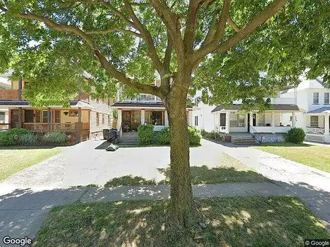 Ashburton, CLEVELAND, OH 44110