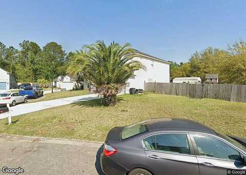 Hawks Crest, MIDDLEBURG, FL 32068