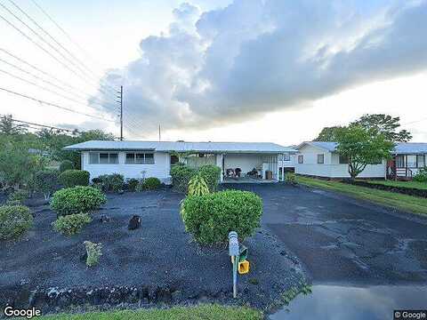 Komohana, HILO, HI 96720