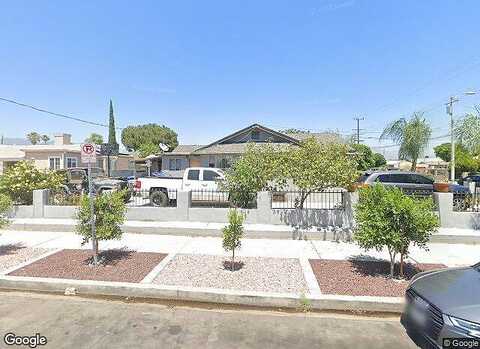 Filmore, PACOIMA, CA 91331
