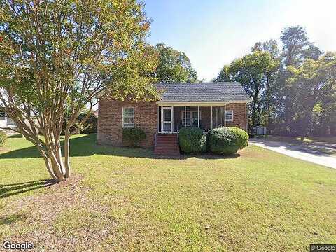 Duke, COOLEEMEE, NC 27014