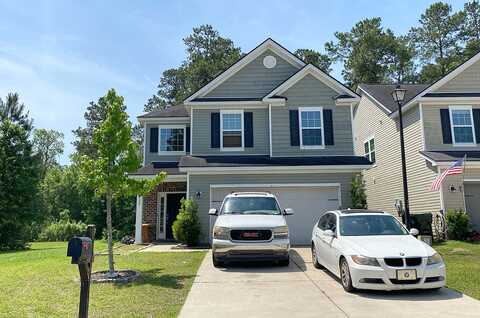 Lakestone, MONCKS CORNER, SC 29461