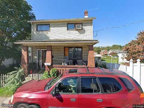 Pearl, CHESWICK, PA 15024