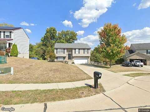 Hobart, INDEPENDENCE, KY 41051