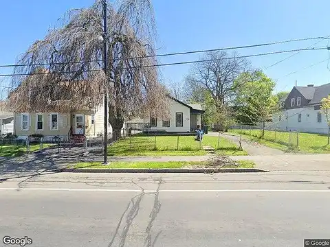 Clinton, ROCHESTER, NY 14621