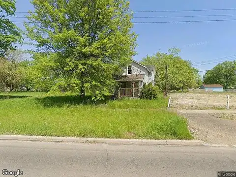 Palmyra, WARREN, OH 44485
