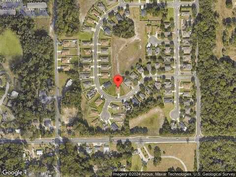 Alexandria, DELAND, FL 32724
