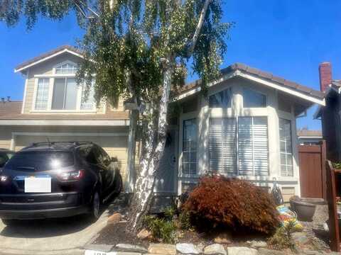 Brenner, HERCULES, CA 94547