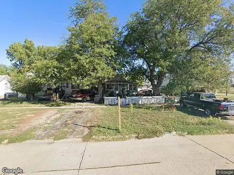 J, LINCOLN, NE 68508