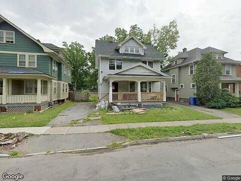 Millbank, ROCHESTER, NY 14619