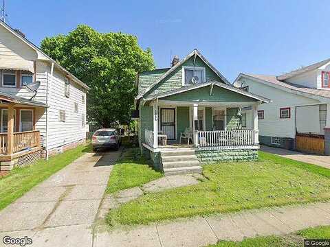 Chapelside, CLEVELAND, OH 44120