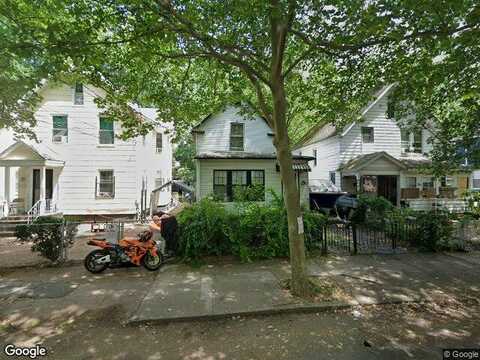 Butler, NEW HAVEN, CT 06511