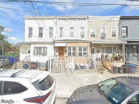 Glen, BROOKLYN, NY 11208