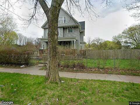 Lincoln, ROCHESTER, NY 14605