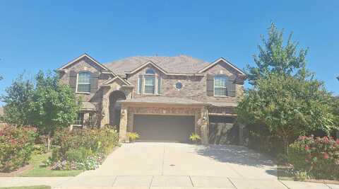 Vallanca, LITTLE ELM, TX 75068