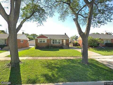 6Th, DES PLAINES, IL 60018