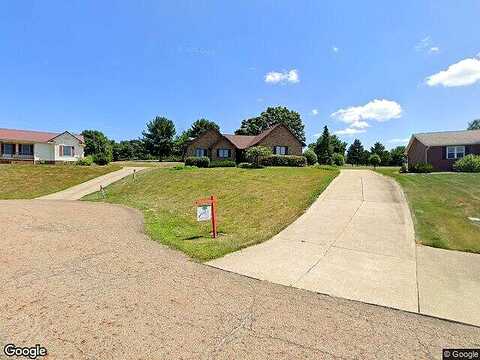Meadowbrook, CARROLLTON, OH 44615