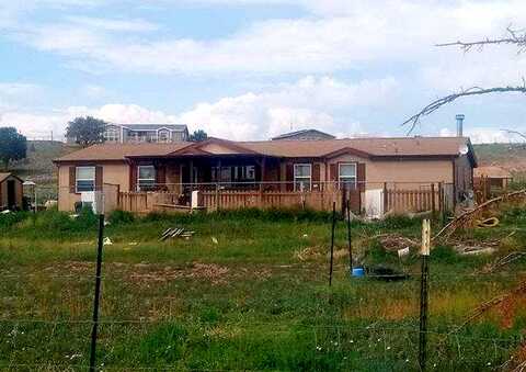 Curtis Ranch, PAULDEN, AZ 86334