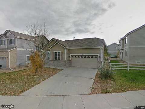 Granby, AURORA, CO 80012
