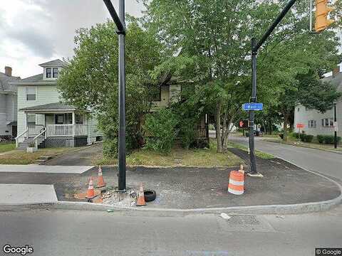 Main, ROCHESTER, NY 14609