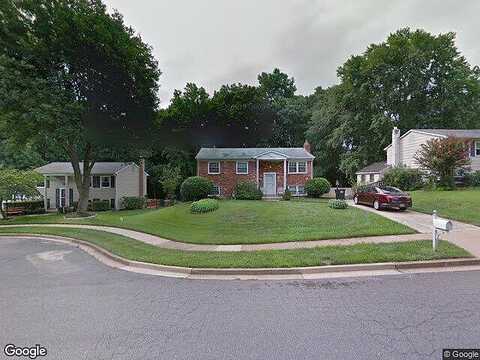 Londonderry, WOODBRIDGE, VA 22193