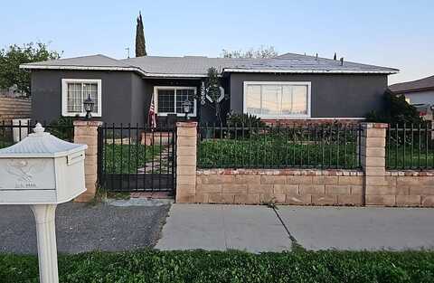 Osborne, ARLETA, CA 91331