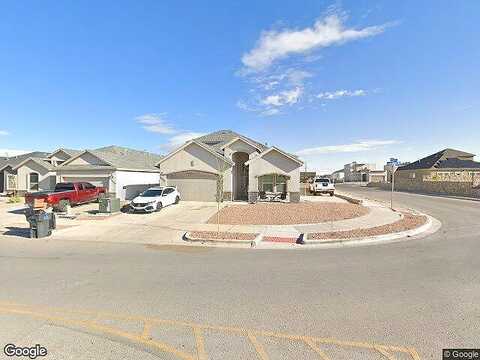 Garforth, EL PASO, TX 79928