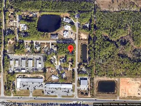 La Canosa, SANTA ROSA BEACH, FL 32459