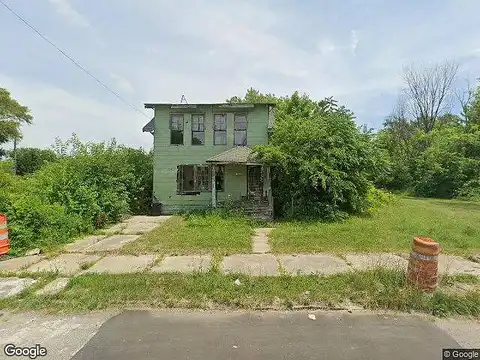 Goddard, HAMTRAMCK, MI 48212
