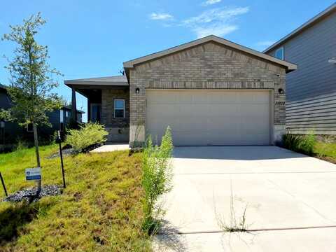 Pinkston, SAN ANTONIO, TX 78252