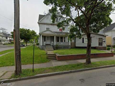 Clifford, ROCHESTER, NY 14621