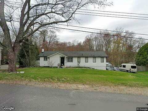 Clover, NEWFOUNDLAND, NJ 07435