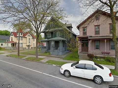 King, ROCHESTER, NY 14608