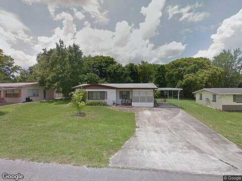 Washington, BEVERLY HILLS, FL 34465