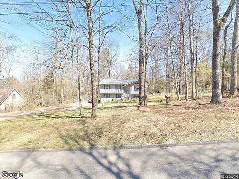 Rubin Hill, MONTAGUE, NJ 07827
