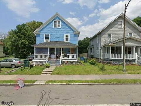 Avenue D, ROCHESTER, NY 14621