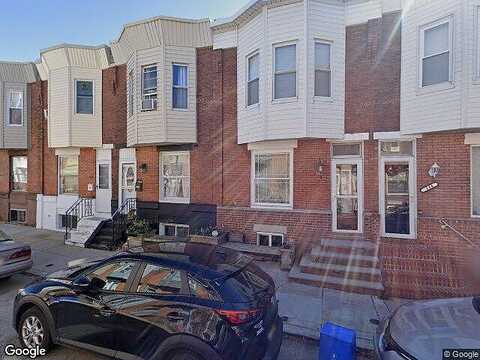 Daly, PHILADELPHIA, PA 19148