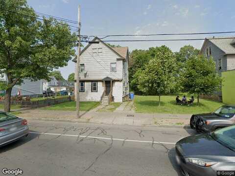 Clinton, ROCHESTER, NY 14621