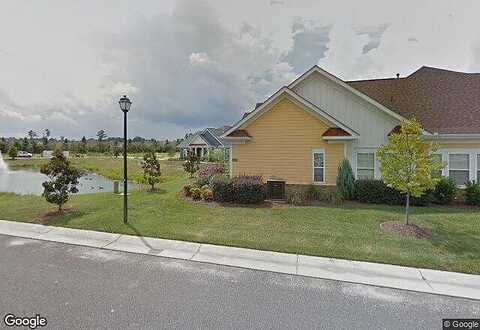 Thistlewood, CHESAPEAKE, VA 23320