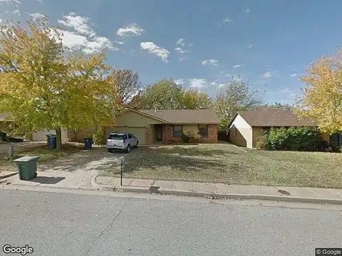 Craig, EDMOND, OK 73003