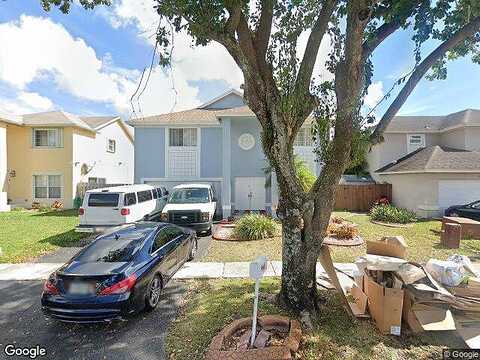 97Th, PEMBROKE PINES, FL 33025