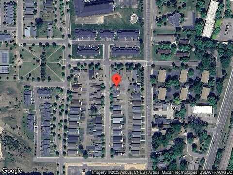 Elm, CAMBRIDGE, MN 55008