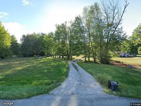 Boyd, MOUNT ORAB, OH 45154