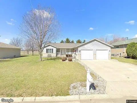 Cumberland, MARSHALL, MN 56258